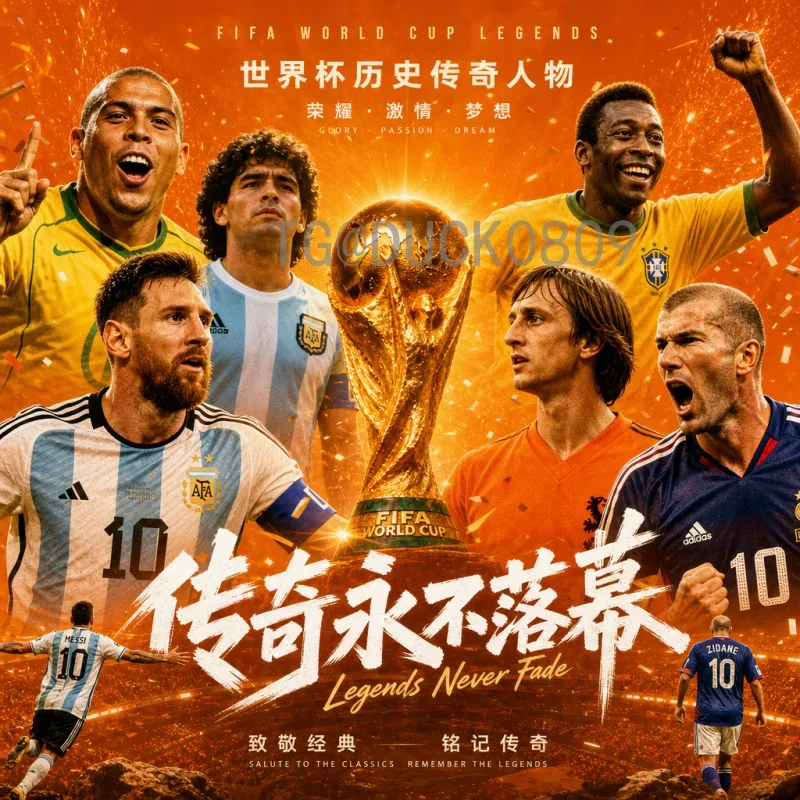 实时2026国际足联世界杯球星名单阵容：各队核心球员前瞻
